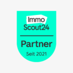 ImmoScout24 Siegel von ImmoScout24-