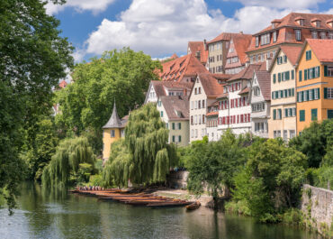Immobilien in Tübingen mit MVogt Immobilien