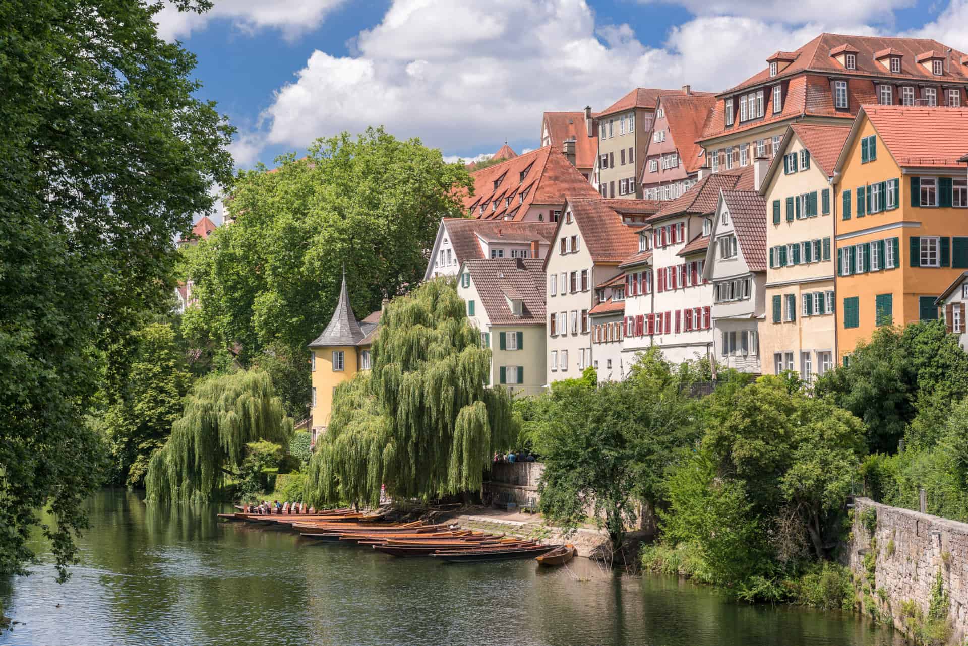 Immobilien in Tübingen mit MVogt Immobilien